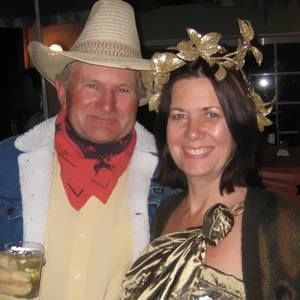 Meet your Posher, Dwight